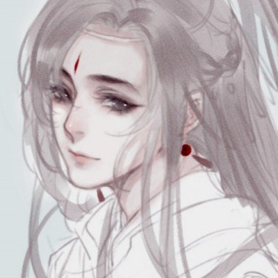 花环夫人